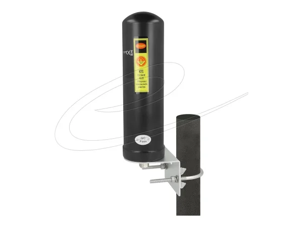 DELOCK 5G LTE Antenne N Buchse 3 - 5 dBi