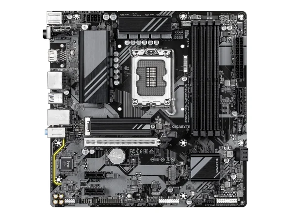 GIGABYTE B760M DS3H WF6E GEN5