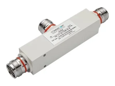 ANDREW 30 dB Tapper 340-6000 MHz 4.3-10