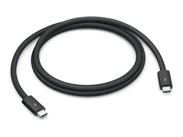 APPLE Thunderbolt 5 USB-C Pro Cable 1m