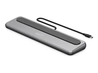 DIGITUS USB-C 8K Docking Station 12-Port