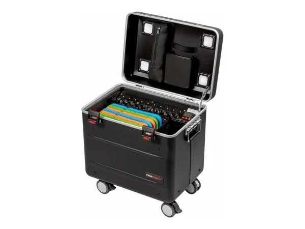 PARAT Case i10 EC/KC USB-C CS