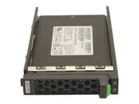 FUJITSU SSD SATA 6G 7,68TB Read-Int.
