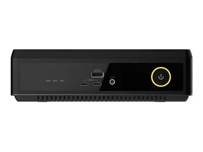 ZOTAC ZBOX-EN275060TC-BE BB U7 255HX