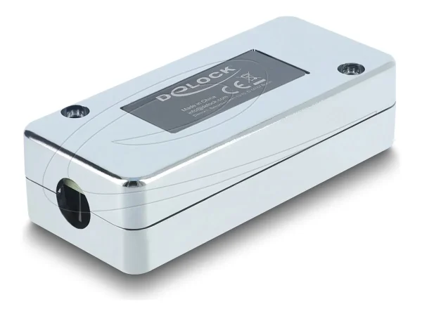 DELOCK Verbindungsdose Cat.6 STP LSA