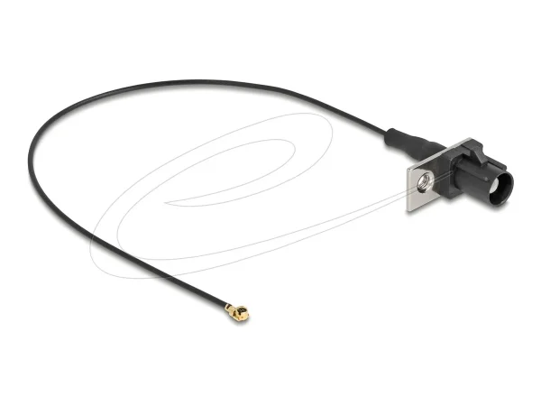DELOCK Antennenkabel FAKRA A Stecker