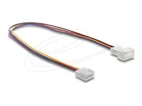 DELOCK Lufter Verlängerungskabel 30cm