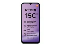 TELEKOM Xiaomi Redmi 15C 5G 128GB gn