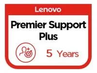 LENOVO 5Y Premier Support Plus upgrade