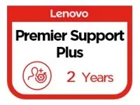 LENOVO 2Y Premier Support Plus upgrade