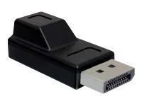 DELOCK Adapter Displayport Stecker > Dis
