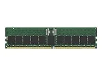 KINGSTON 32GB DDR5 6400MT/s ECC Reg 1Rx4