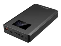 SANDBERG Laptop Powerbank 20000 PD100W