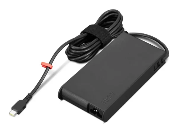 LENOVO ThinkPad 180W USB-C GaN AC Adapt