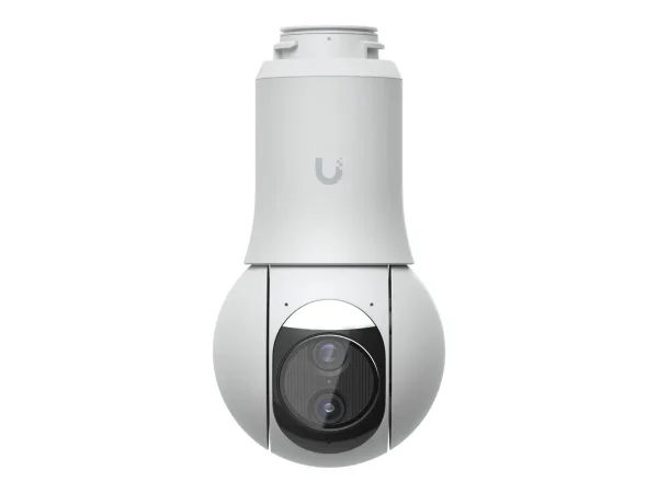 UBIQUITI UVC-G6-PTZ-W 4K DUAL-LENS CAM