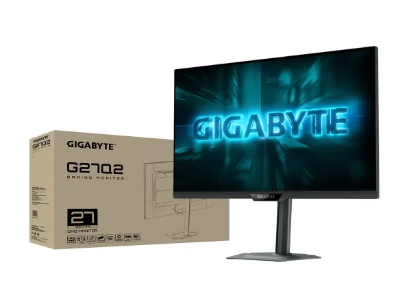 GIGABYTE G27Q2 27inch SS IPS