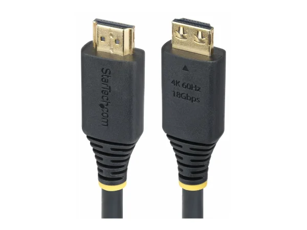 STARTECH HDMI Kabel mit Griffsteckern