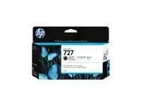 HP 727 Ink Mate Black 130ml T920 T1500