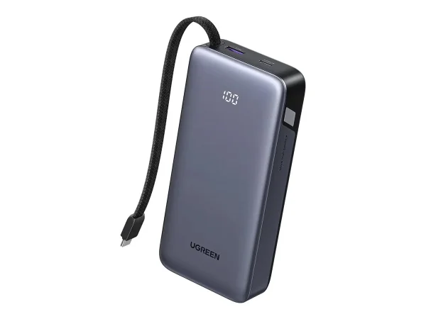 UGREEN PB536 20K 45W Powerbank 2C1A
