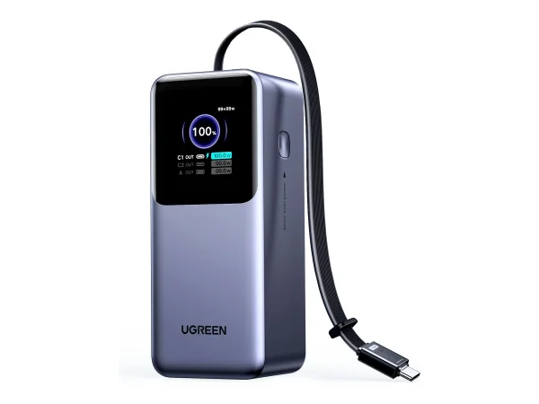 UGREEN PB726 20K 165W Powerbank 2C1A