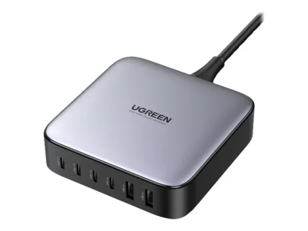 UGREEN CD271 200W Desktop Charger 2A4C