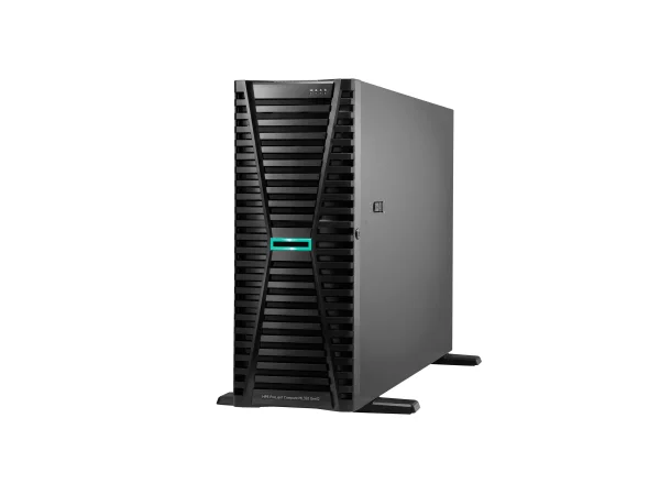 HPE ML350 G12 6505P 64G 2x960G 8SSF Svr