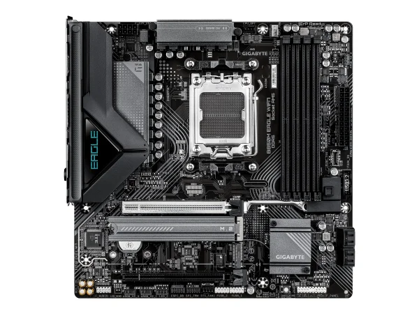 GIGABYTE B850M EAGLE WF7 AM5 MB