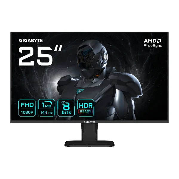 GIGABYTE GS25F14 63,5cm SS IPS Monitor