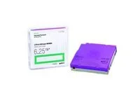 HPE LTO6 Ultrium6,25 TB BaFe WORM Data C