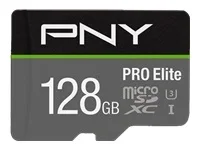 PNY MICRO-SD Card PRO ELITE 128GB