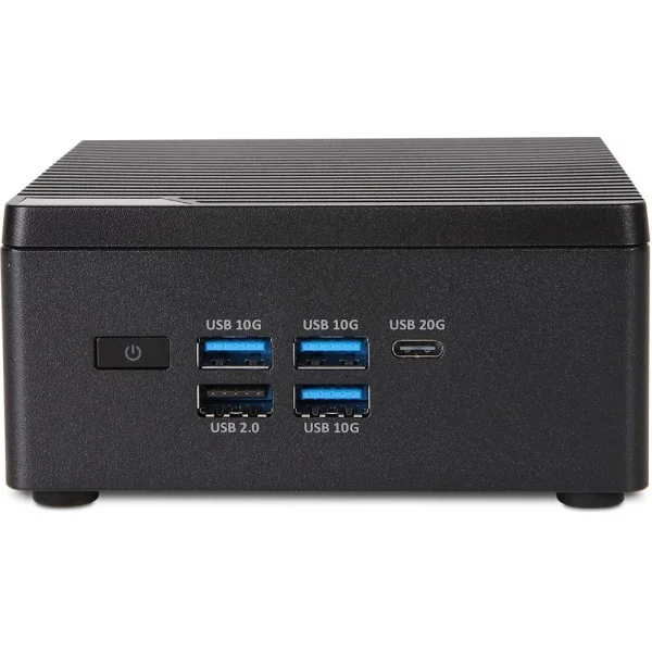 TERRA PC-Micro 6100V1 Ultra 5 125H GREENLINE