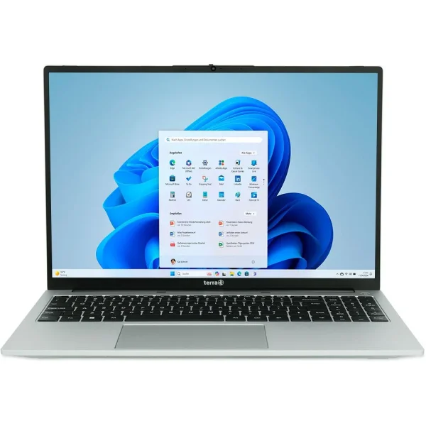 Terra Mobile 1610A R7-7730U W11 Home