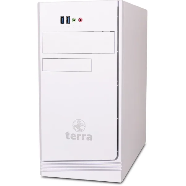 TERRA PC-BUSINESS 6000wh SILENT