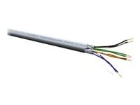 ROLINE FTP Kabel Kat.5e Class D 300m
