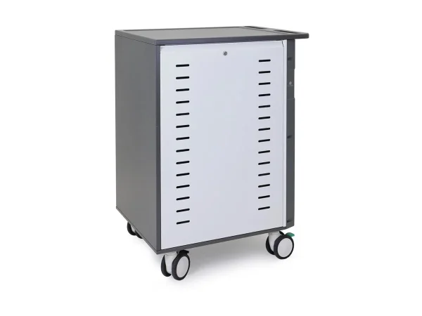 ERGOTRON ZIP40 Ladewagen