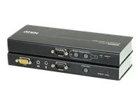 ATEN CE750A KVM Verlängerung VGA 200m