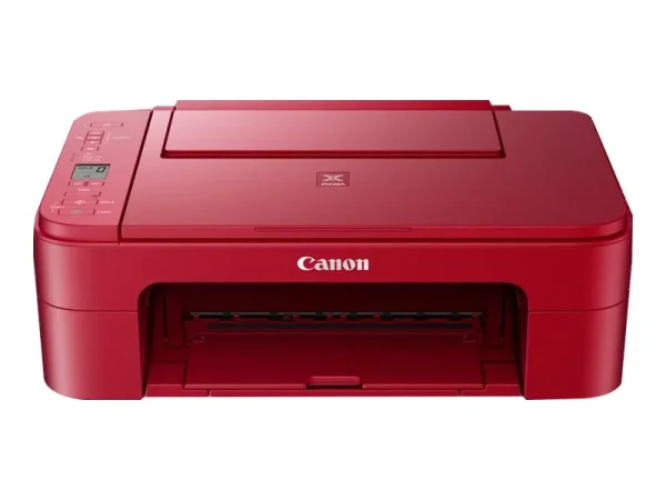 CANON PIXMA TS3352 EUR RED