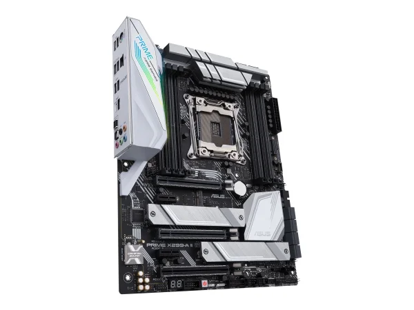 ASUS PRIME X299-A II ATX MB