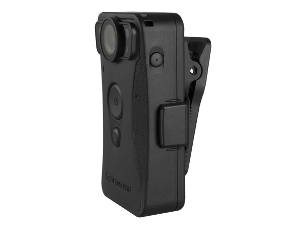TRANSCEND 64GB Body Camera DrivePro