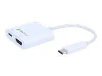 TECHLY USB3.1 Konverter Typ C