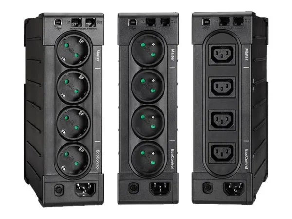 EATON Ellipse PRO 1600 1600VA/1000W USB