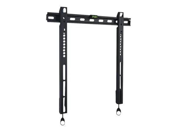 TECHLY Wandhalterung fuer LCD TV SCHWARZ