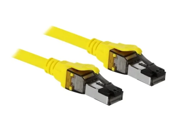 DELOCK Kabel RJ45 Cat.8.1 S/FTP 2m