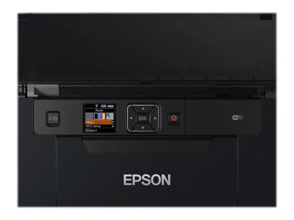 EPSON Workforce WF-110W