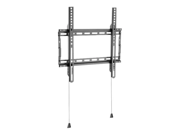 TECHLY Wandhalterung fuer LCD TV SCHWARZ