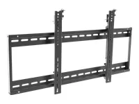 TECHLY Wandhalterung fuer LCD TV SCHWARZ