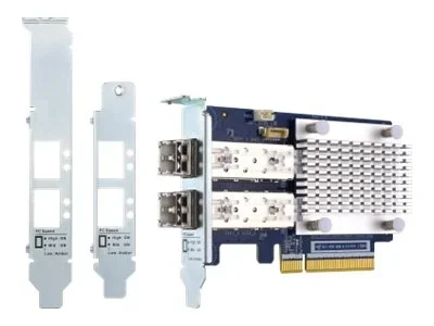 QNAP QXP-16G2FC 16G Fibre Channel Adapt.