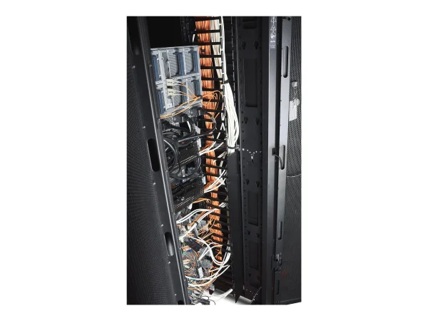 APC Hinged Covers for NetShelter