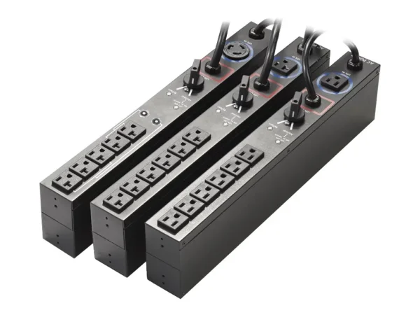 EATON Service Bypass Panel 230V Rackmou