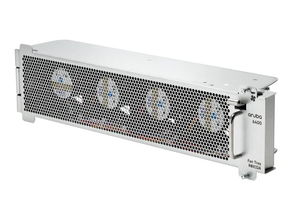 HPE Aruba 6400 Fan Tray